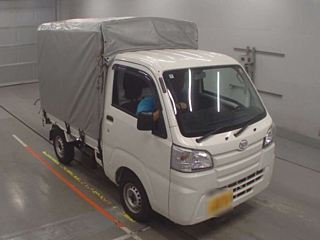 DAIHATSU HIJET TRUCK 2019