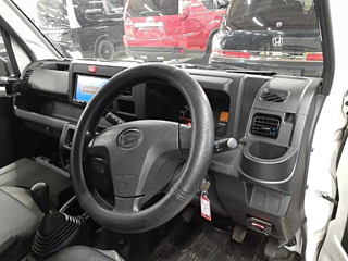 DAIHATSU HIJET TRUCK 2019