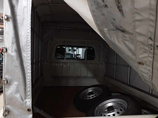 DAIHATSU HIJET TRUCK 2019