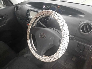 DAIHATSU TANTO 2013