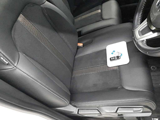 HONDA N BOX 2018
