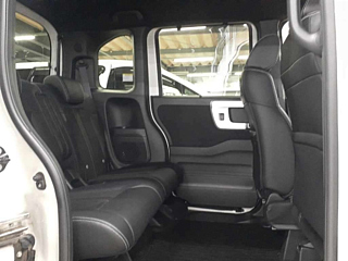 HONDA N BOX 2018