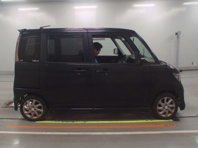 SUZUKI PALETTE 2011