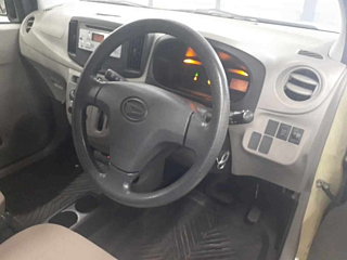 DAIHATSU MIRA E S 2012