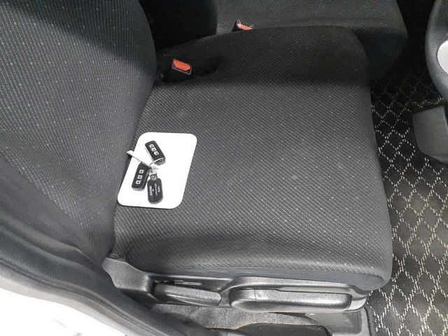 HONDA N BOX 2014