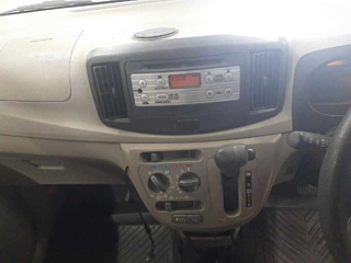 DAIHATSU MIRA E S 2012