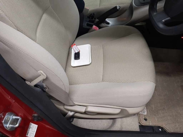 TOYOTA AURIS 2009