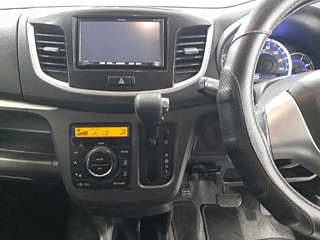 SUZUKI WAGON R 2012