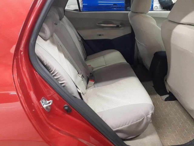 TOYOTA AURIS 2009