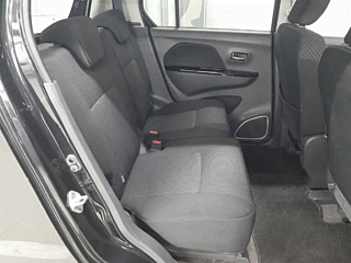 SUZUKI WAGON R 2012