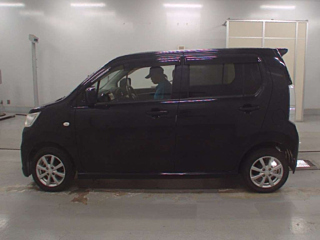 SUZUKI WAGON R 2012