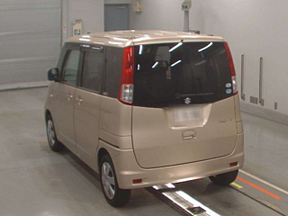 car slider