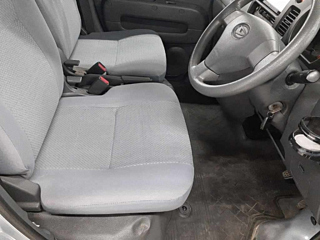 DAIHATSU HIJET VAN 2017