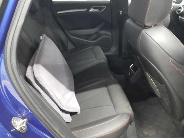 AUDI S3 2016