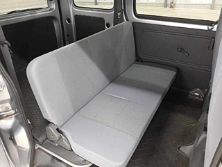 DAIHATSU HIJET VAN 2017