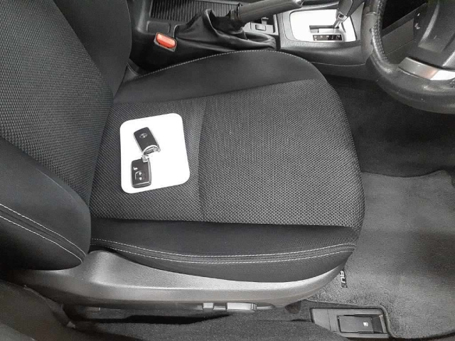 SUBARU XV 2013