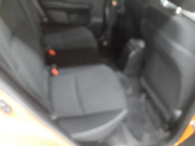 SUBARU XV 2013