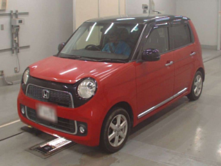 HONDA N ONE 2013