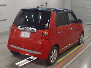 HONDA N ONE 2013