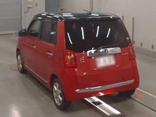 HONDA N ONE 2013