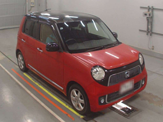 HONDA N ONE 2013