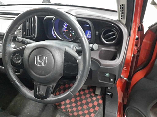 HONDA N ONE 2013