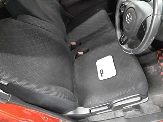 HONDA N ONE 2013