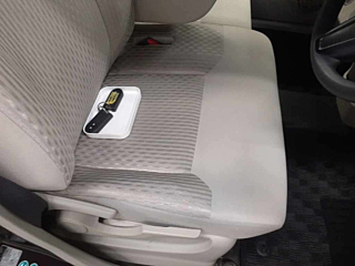 DAIHATSU MOVE 2015