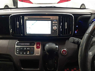 HONDA N ONE 2013