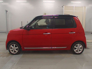 HONDA N ONE 2013