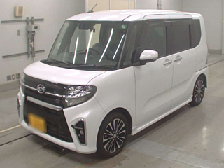 DAIHATSU TANTO 2019