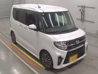 DAIHATSU TANTO 2019