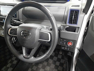 DAIHATSU TANTO 2019