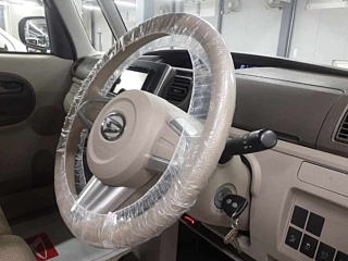 DAIHATSU TANTO 2014