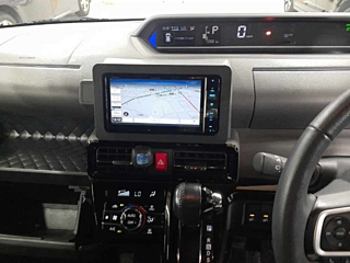 DAIHATSU TANTO 2019