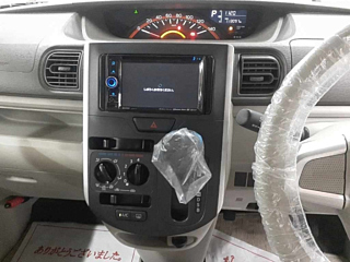 DAIHATSU TANTO 2014