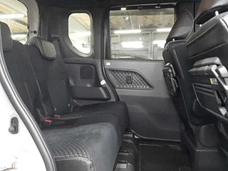 DAIHATSU TANTO 2019