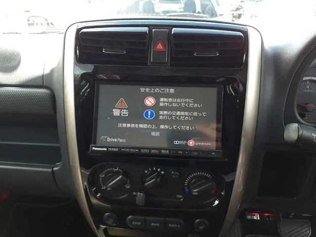 SUZUKI JIMNY SIERRA 2016