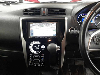 NISSAN DAYZ 2014