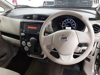 NISSAN DAYZ 2018