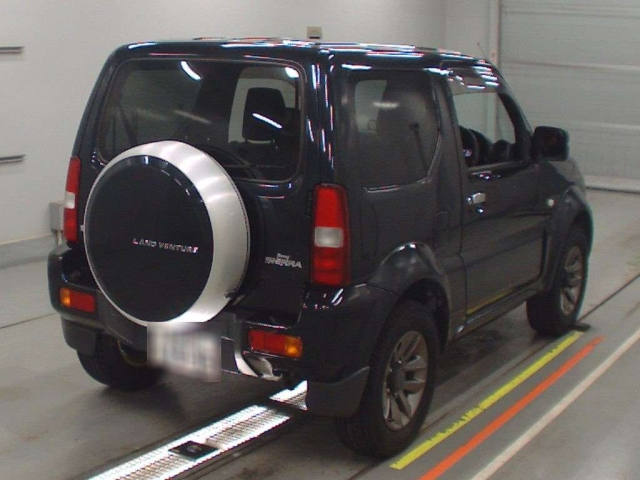 SUZUKI JIMNY SIERRA 2016