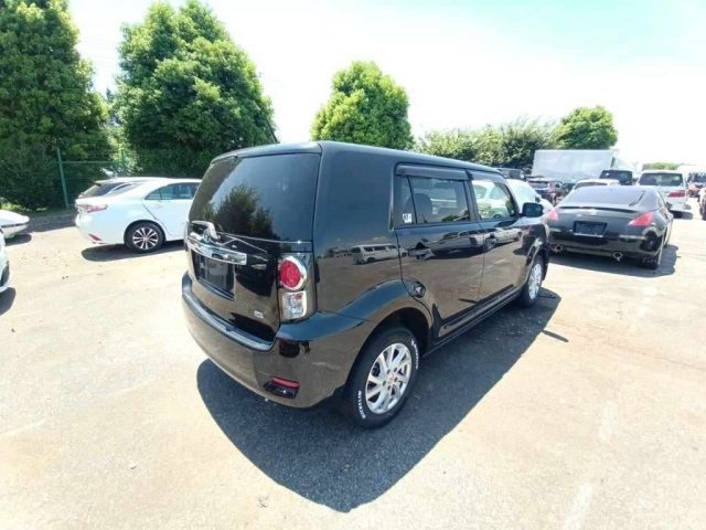 TOYOTA COROLLA RUMION 2014