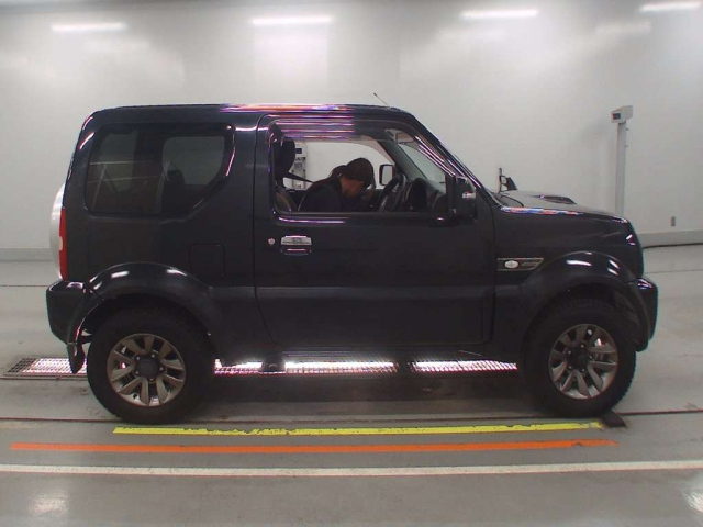 SUZUKI JIMNY SIERRA 2016