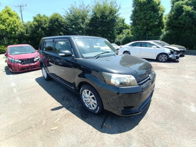 TOYOTA COROLLA RUMION 2014