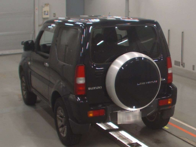 SUZUKI JIMNY SIERRA 2016