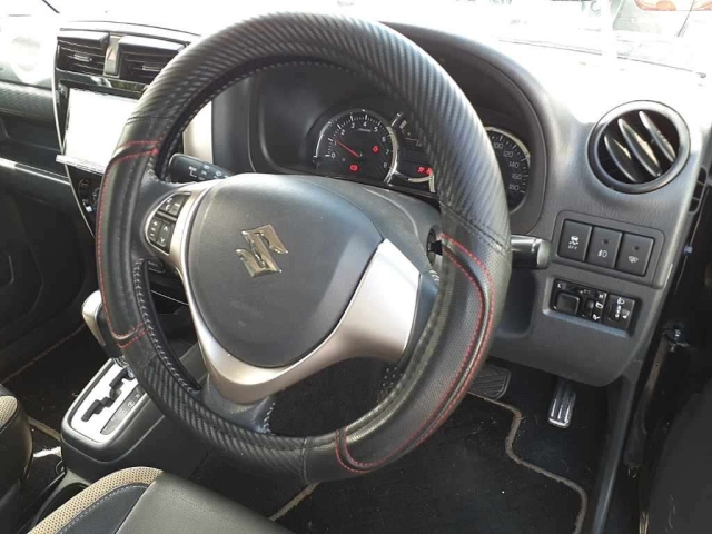 SUZUKI JIMNY SIERRA 2016
