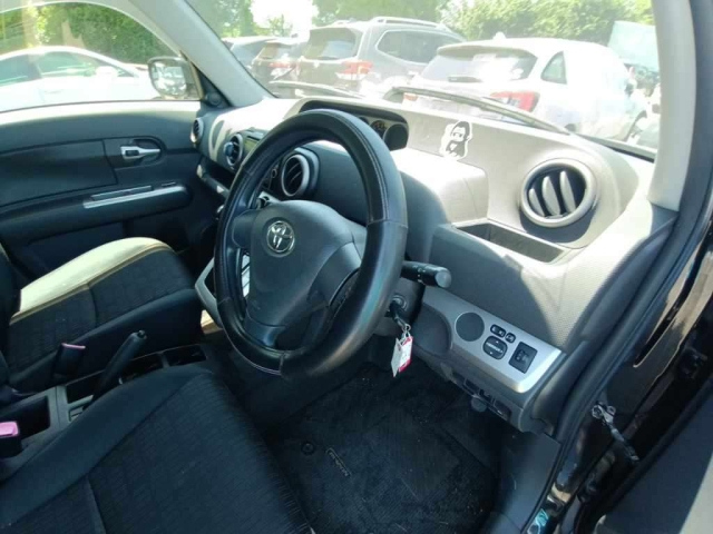 TOYOTA COROLLA RUMION 2014