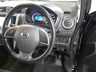 NISSAN DAYZ 2014
