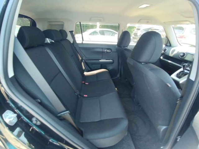 TOYOTA COROLLA RUMION 2014