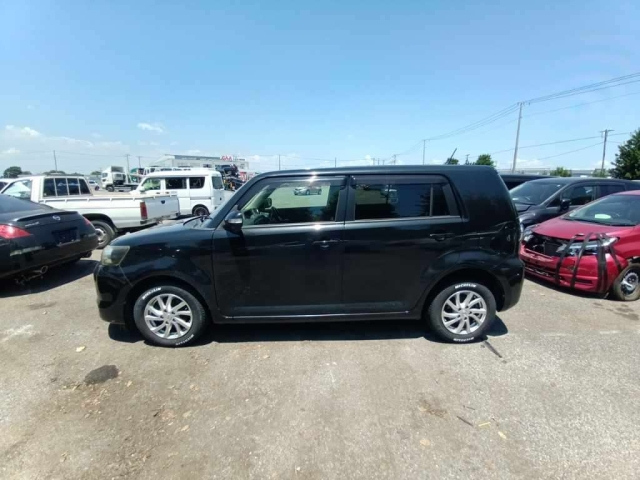 TOYOTA COROLLA RUMION 2014